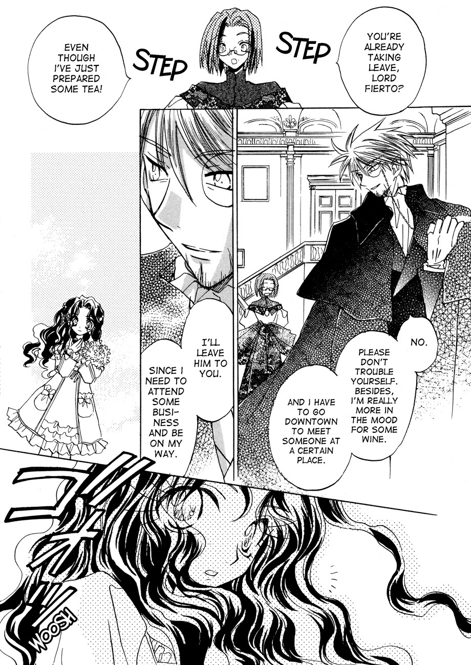 Dragon Kishidan Gaiden: One Day, Another Day Chapter 2 page 7 - Chapter 2