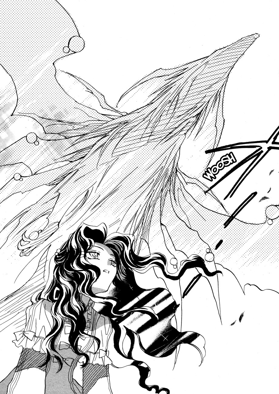 Dragon Kishidan Gaiden: One Day, Another Day Chapter 2 page 8 - Chapter 2
