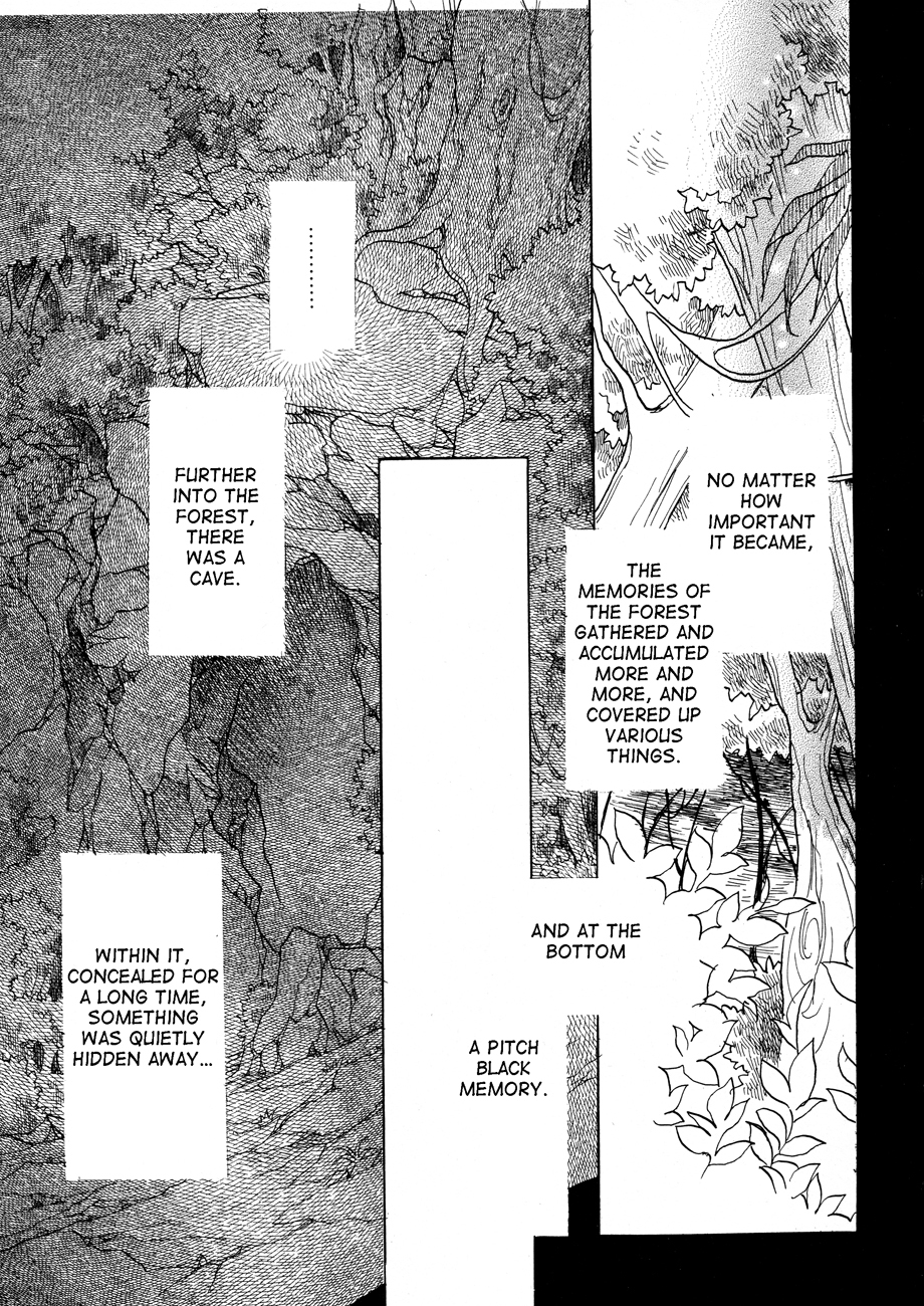 Dragon Kishidan Gaiden: One Day, Another Day Chapter 3 page 17 - Chapter 3