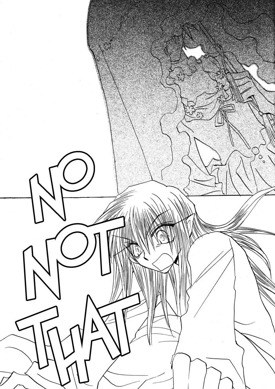 Dragon Kishidan Gaiden: One Day, Another Day Chapter 4 page 9 - Chapter 4