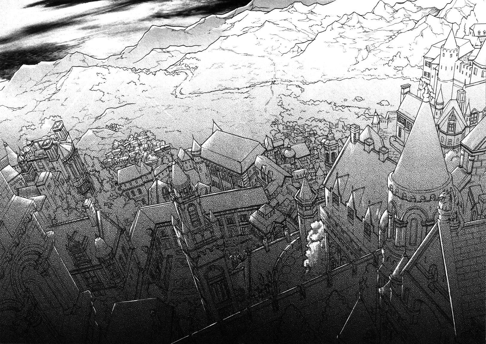 Dragon Kishidan Gaiden: One Day, Another Day Chapter 7 page 27 - Chapter 7