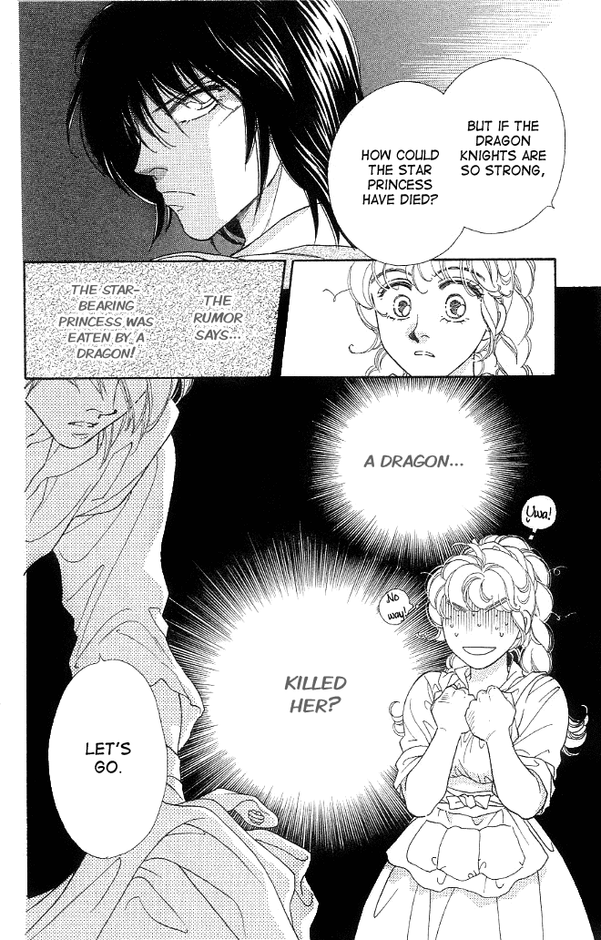 Dragon Knight Chapter 1 page 39 - Chapter 1