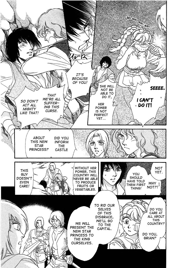 Dragon Knight Chapter 2 page 13 - Chapter 2