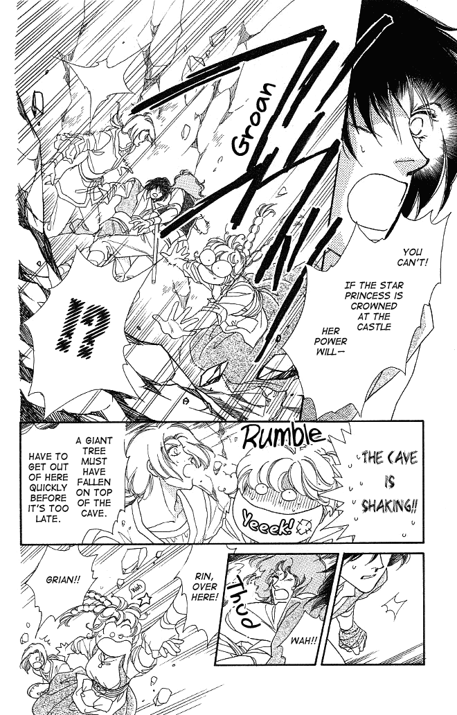 Dragon Knight Chapter 2 page 14 - Chapter 2