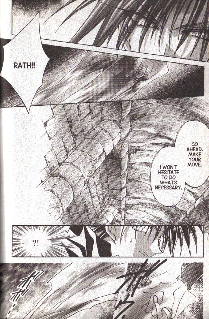 Dragon Knights Chapter 110 page 27 - Chapter 110: A World Away (39)