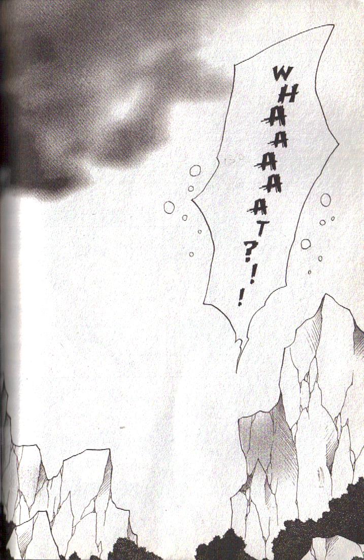 Dragon Knights Chapter 116 page 3 - Chapter 116: A World Away (45)