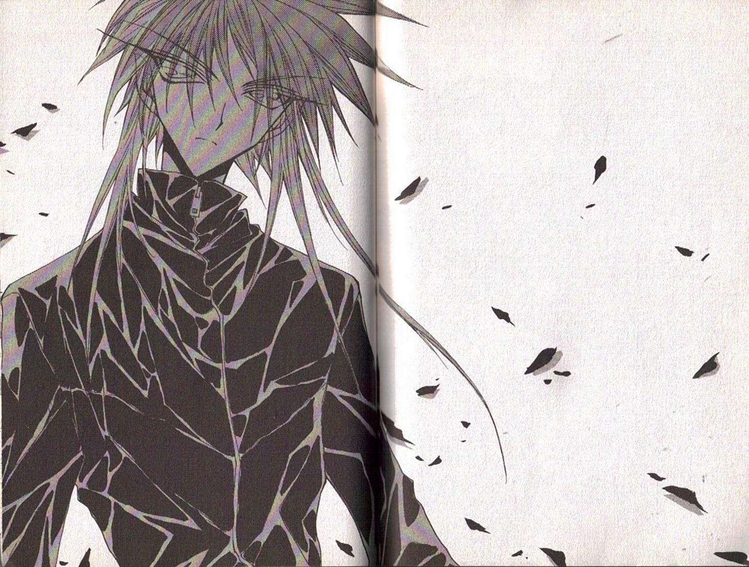 Dragon Knights Chapter 128.1 page 4 - Chapter 128.1: Illustrations