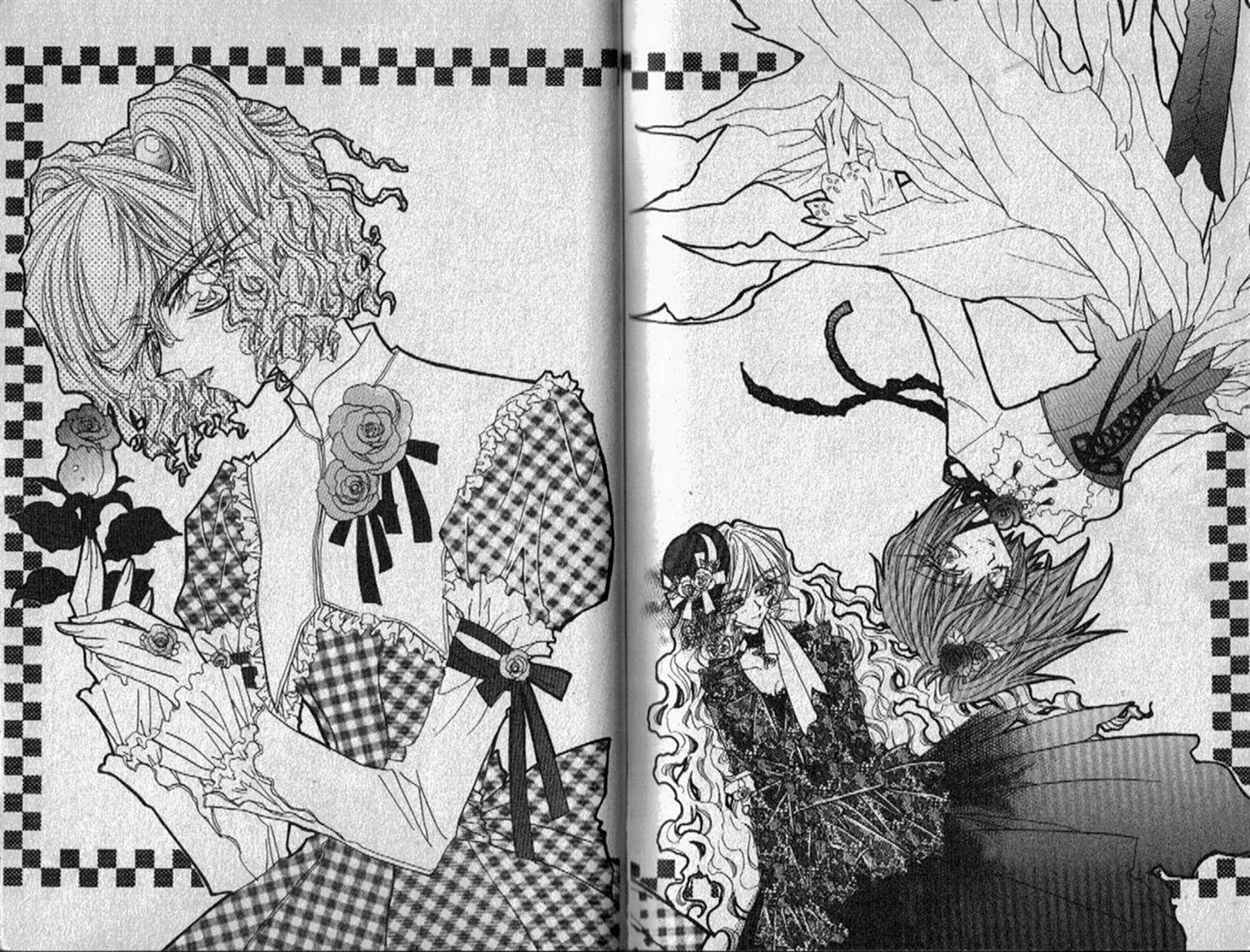 Dragon Knights Chapter 134.1 page 2 - Chapter 134.1: Illustrations