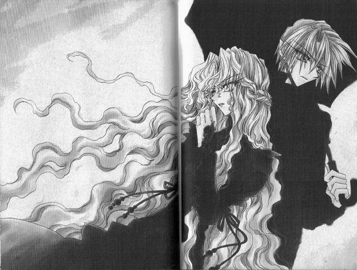Dragon Knights Chapter 140.1 page 7 - Chapter 140.1: Illustrations