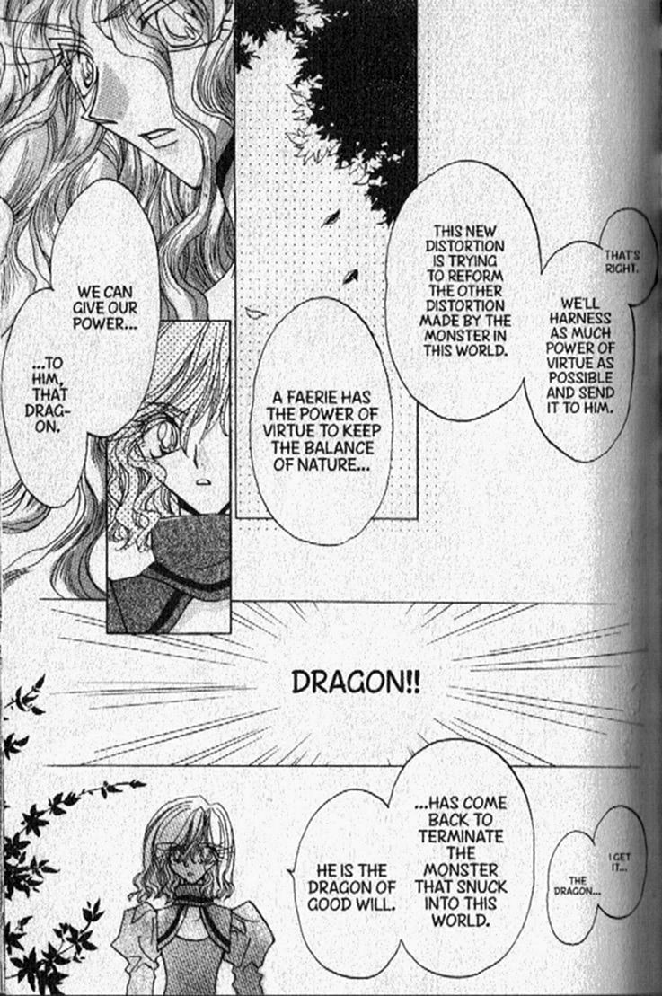 Dragon Knights Chapter 148 page 25 - Chapter 148: A World Away (77)