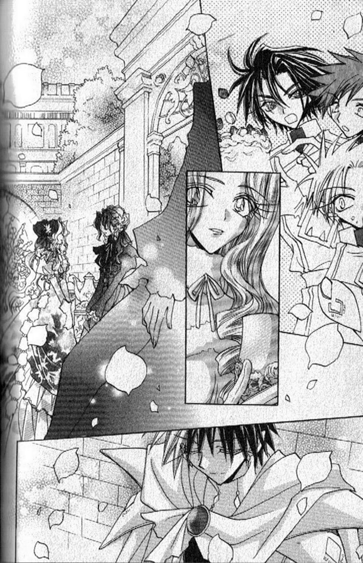 Dragon Knights Chapter 151 page 15 - Chapter 151: A World Away (80) [END]