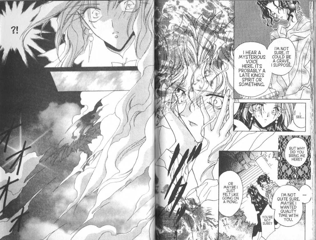Dragon Knights Chapter 60 page 16 - Chapter 60: Revival - Introduction