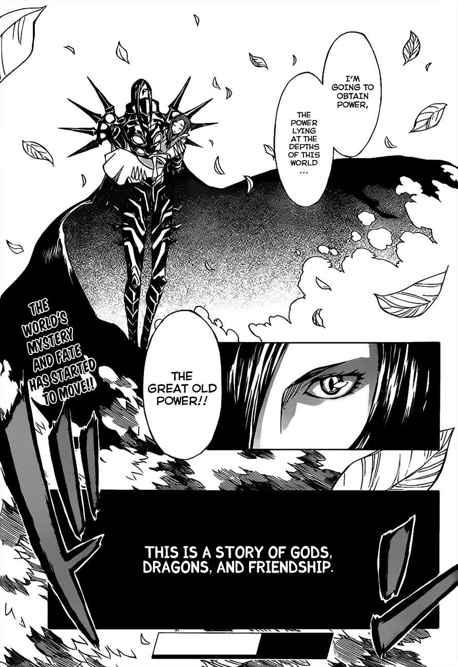 Dragon Nest: Shungeki no Sedo Chapter 1 page 67 - Chapter 1