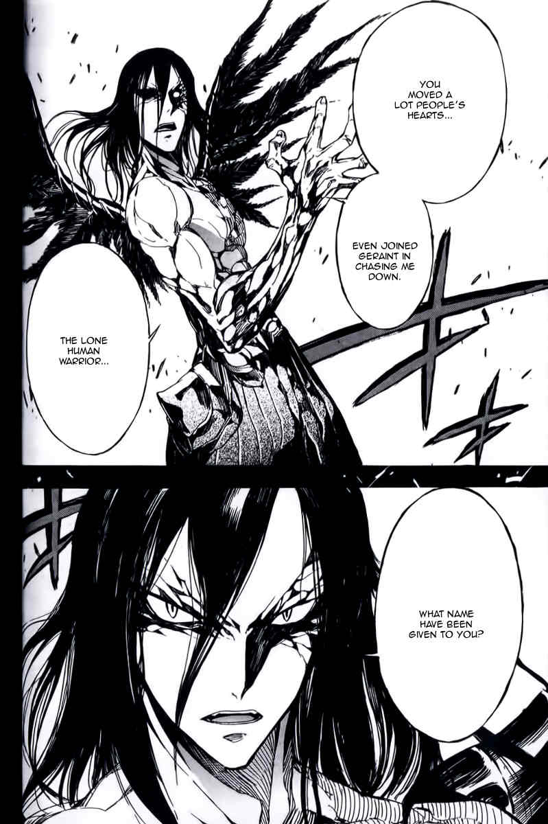 Dragon Nest: Shungeki no Sedo Chapter 10 page 18 - Chapter 10