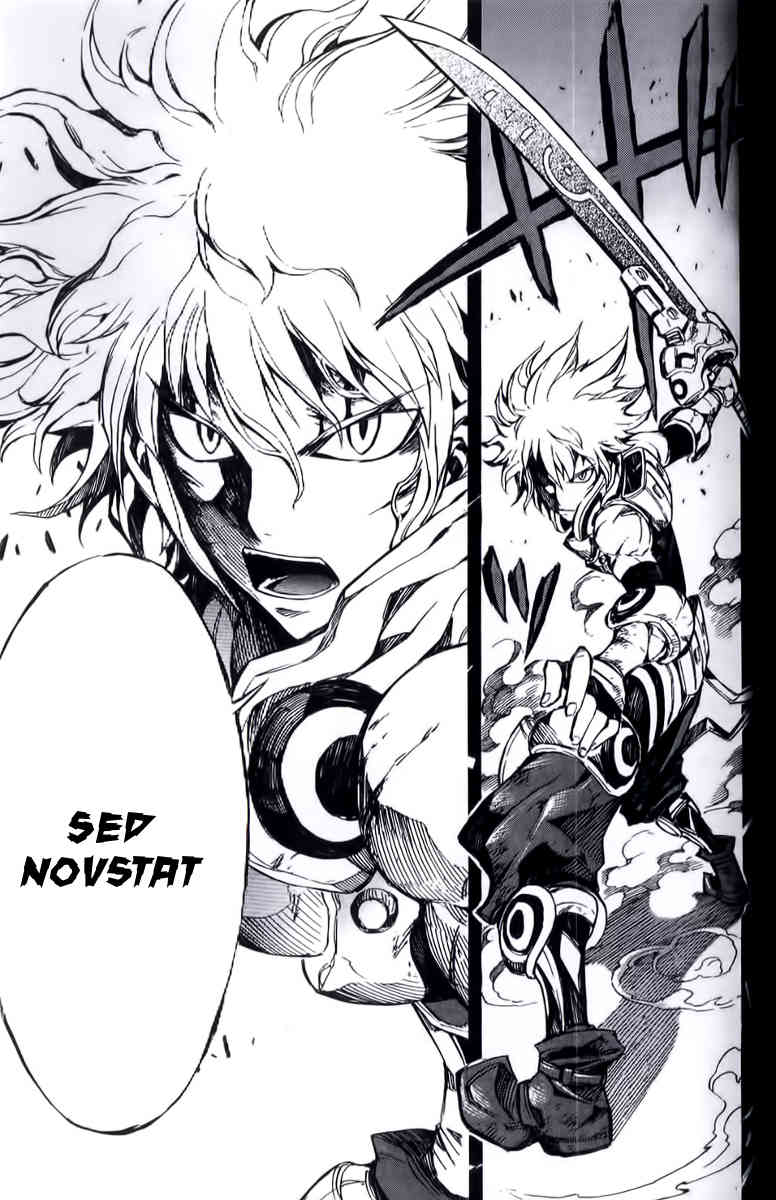 Dragon Nest: Shungeki no Sedo Chapter 10 page 19 - Chapter 10