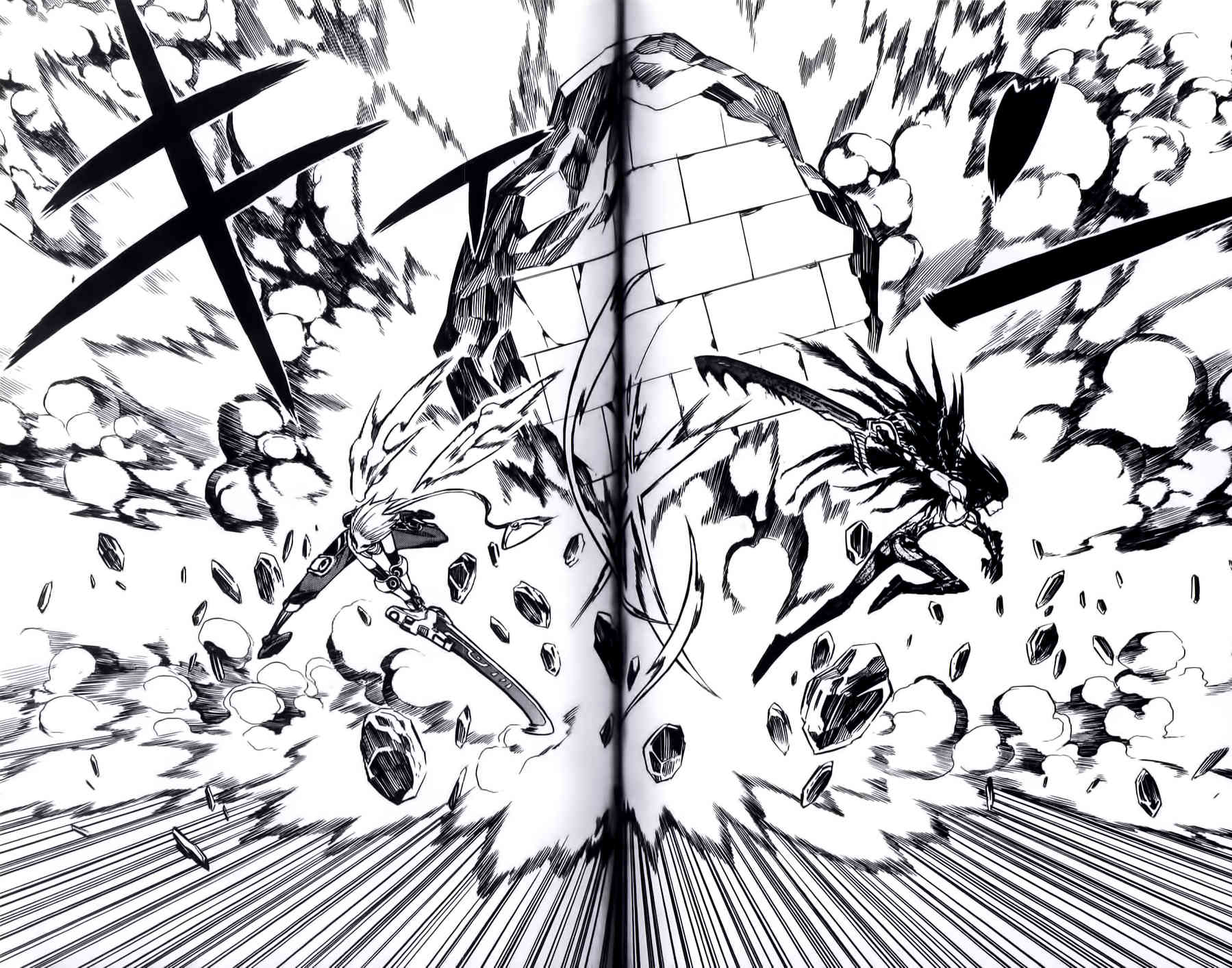 Dragon Nest: Shungeki no Sedo Chapter 10 page 24 - Chapter 10