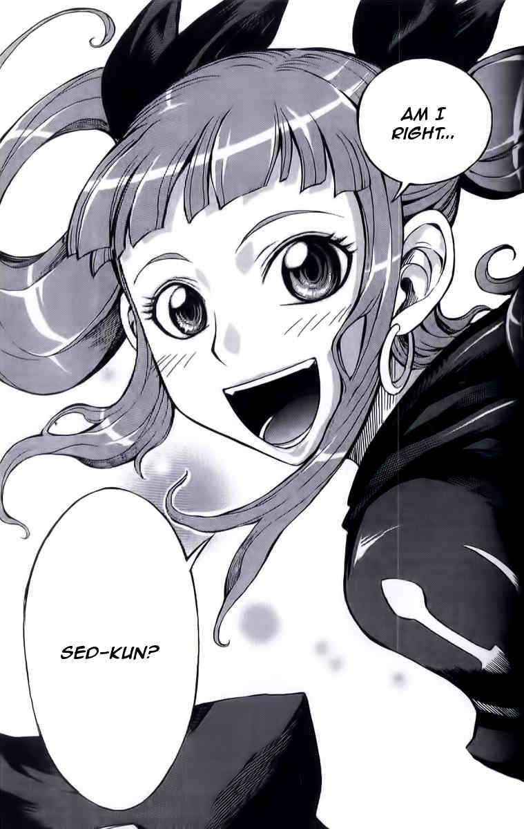 Dragon Nest: Shungeki no Sedo Chapter 10 page 36 - Chapter 10