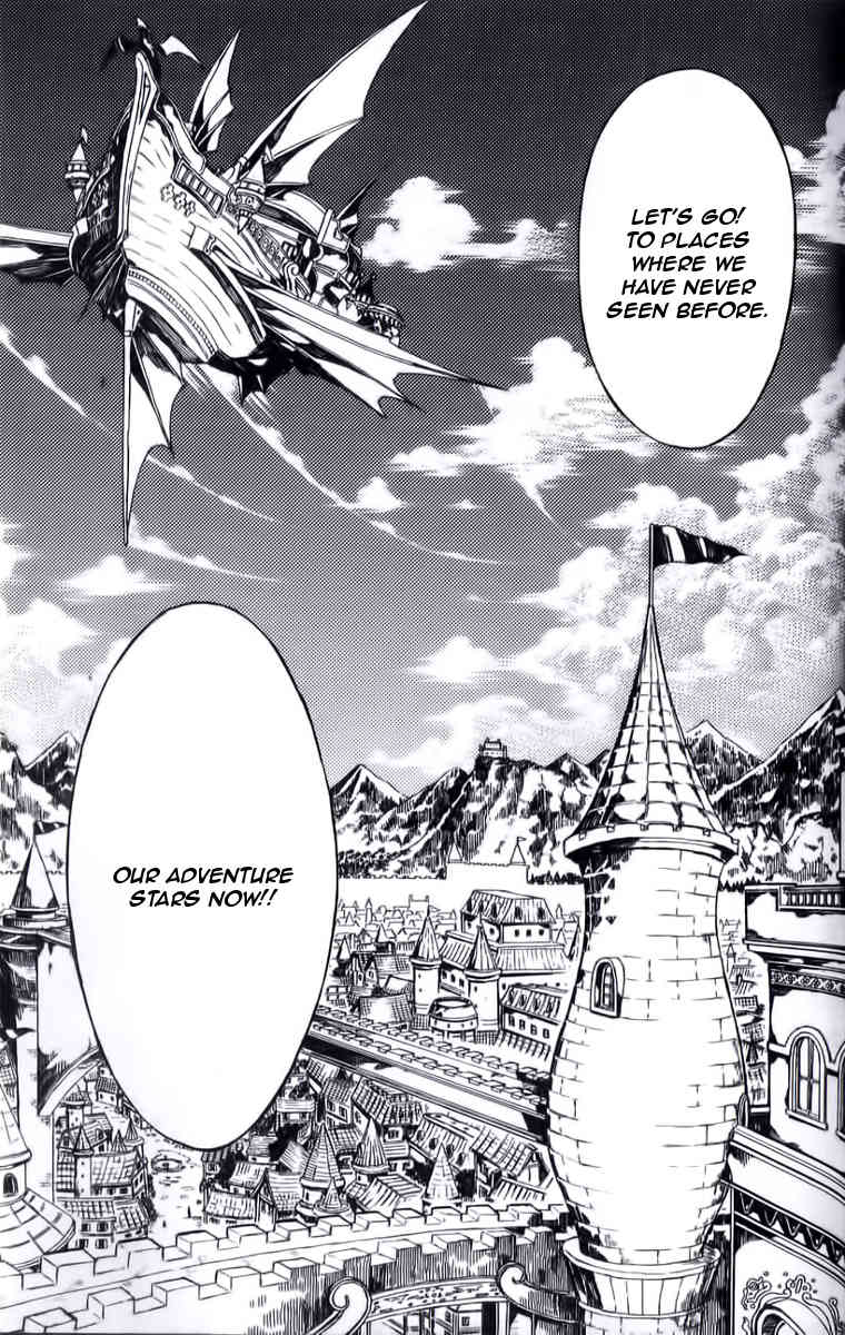 Dragon Nest: Shungeki no Sedo Chapter 10 page 38 - Chapter 10