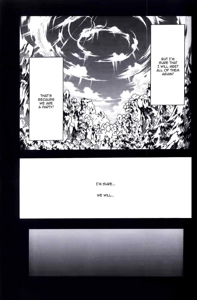 Dragon Nest: Shungeki no Sedo Chapter 11 page 7 - Chapter 11