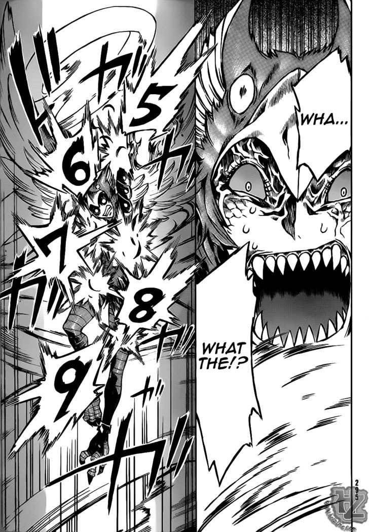 Dragon Nest: Shungeki no Sedo Chapter 2 page 39 - Chapter 2