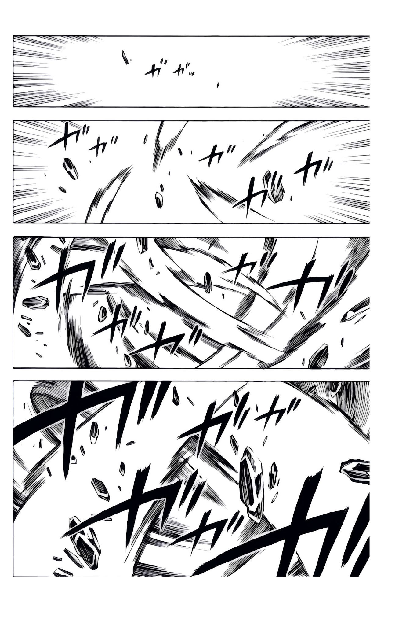 Dragon Nest: Shungeki no Sedo Chapter 3 page 26 - Chapter 3