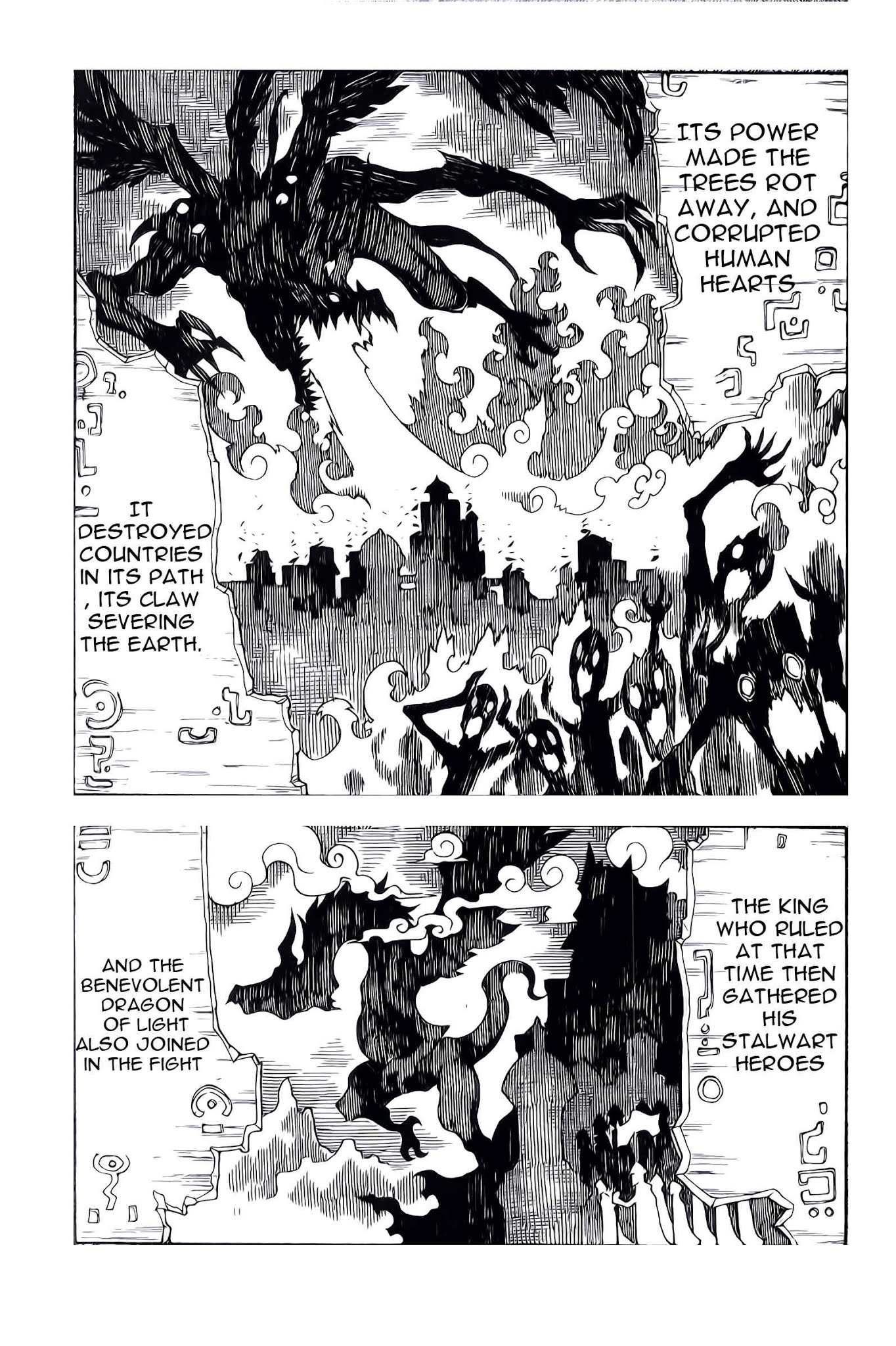 Dragon Nest: Shungeki no Sedo Chapter 4 page 12 - Chapter 4