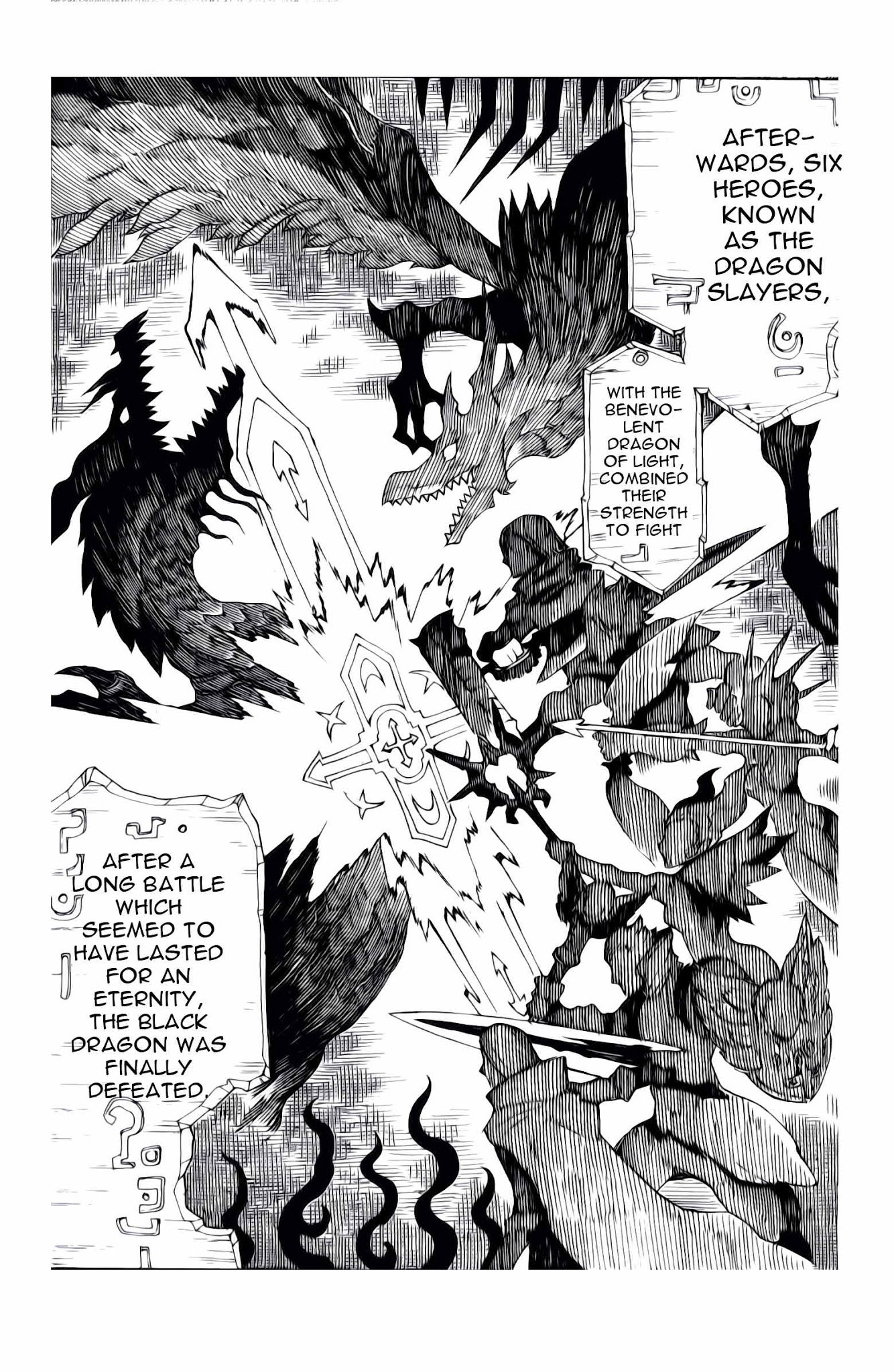 Dragon Nest: Shungeki no Sedo Chapter 4 page 13 - Chapter 4