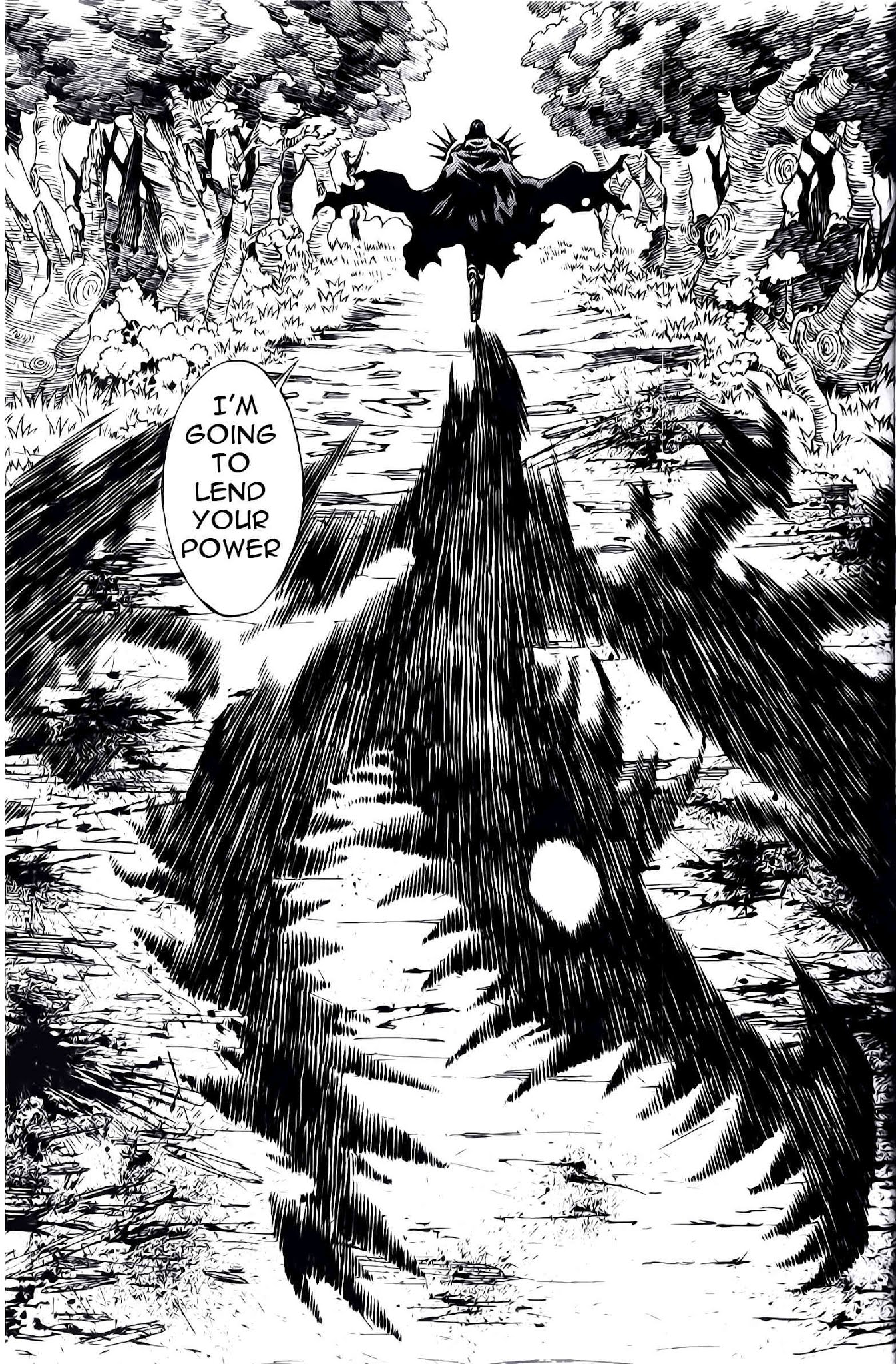 Dragon Nest: Shungeki no Sedo Chapter 4 page 26 - Chapter 4