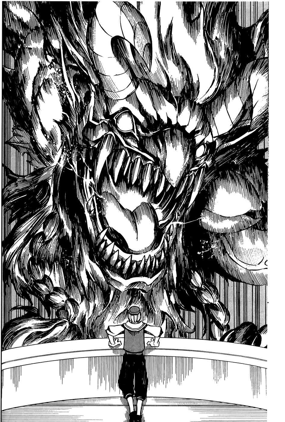 Dragon Nest: Shungeki no Sedo Chapter 5 page 18 - Chapter 5
