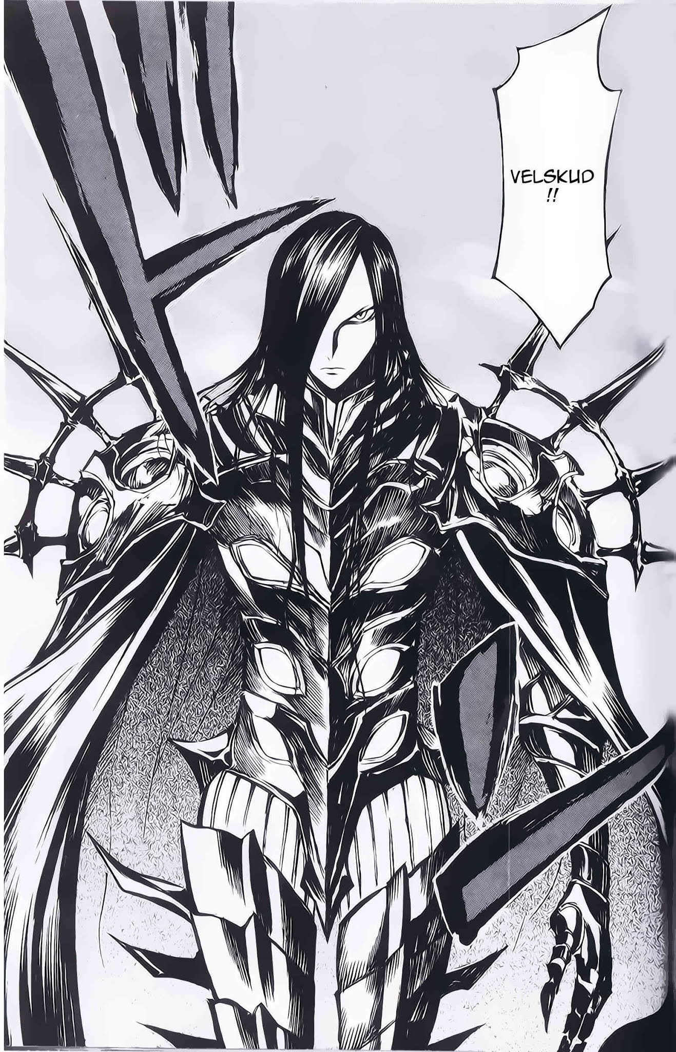 Dragon Nest: Shungeki no Sedo Chapter 7 page 14 - Chapter 7