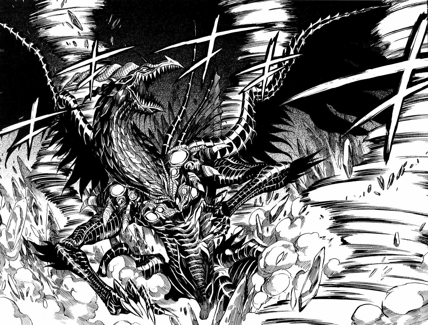 Dragon Nest: Shungeki no Sedo Chapter 8 page 12 - Chapter 8