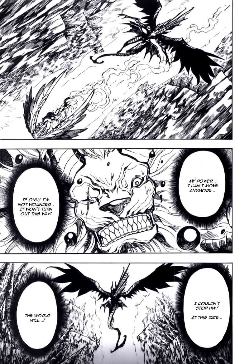 Dragon Nest: Shungeki no Sedo Chapter 8 page 40 - Chapter 8