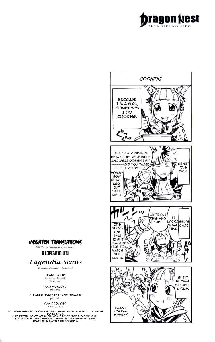 Dragon Nest: Shungeki no Sedo Chapter 8 page 47 - Chapter 8