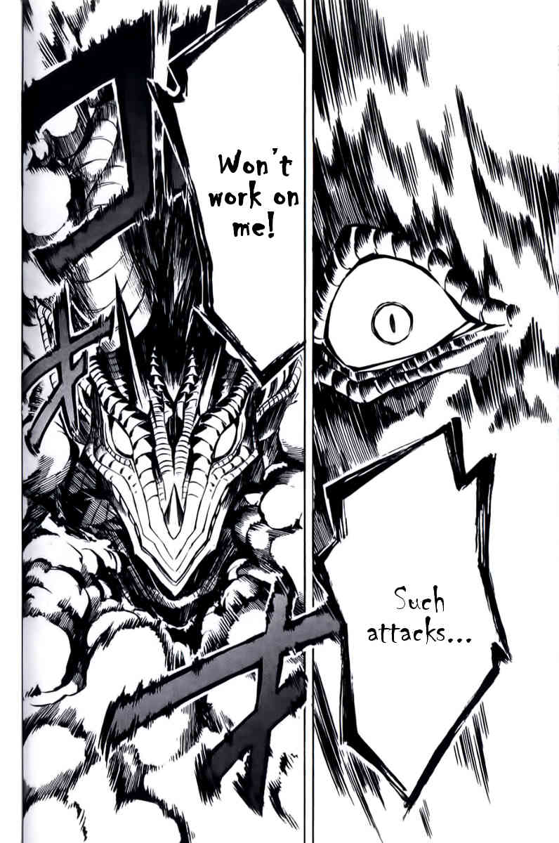 Dragon Nest: Shungeki no Sedo Chapter 9 page 40 - Chapter 9