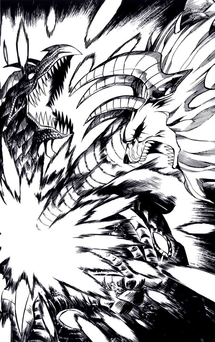Dragon Nest: Shungeki no Sedo Chapter 9 page 42 - Chapter 9
