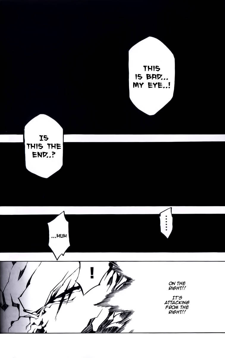 Dragon Nest: Shungeki no Sedo Chapter 9 page 8 - Chapter 9