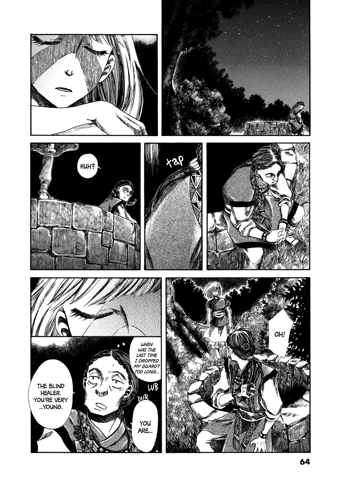 Dragon of the Beginning and Dragon of the Last Chapter 2 page 26 - Chapter 2: The Dragon Lord