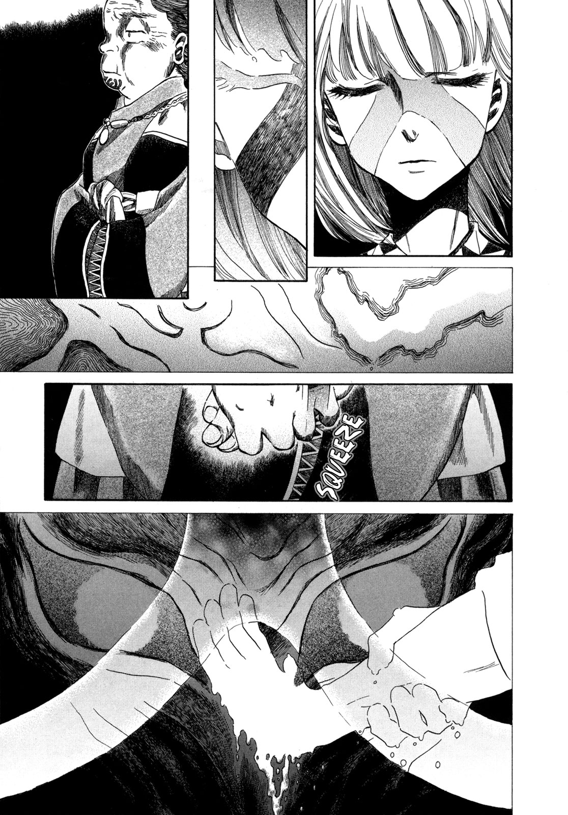 Dragon of the Beginning and Dragon of the Last Chapter 2 page 33 - Chapter 2: The Dragon Lord
