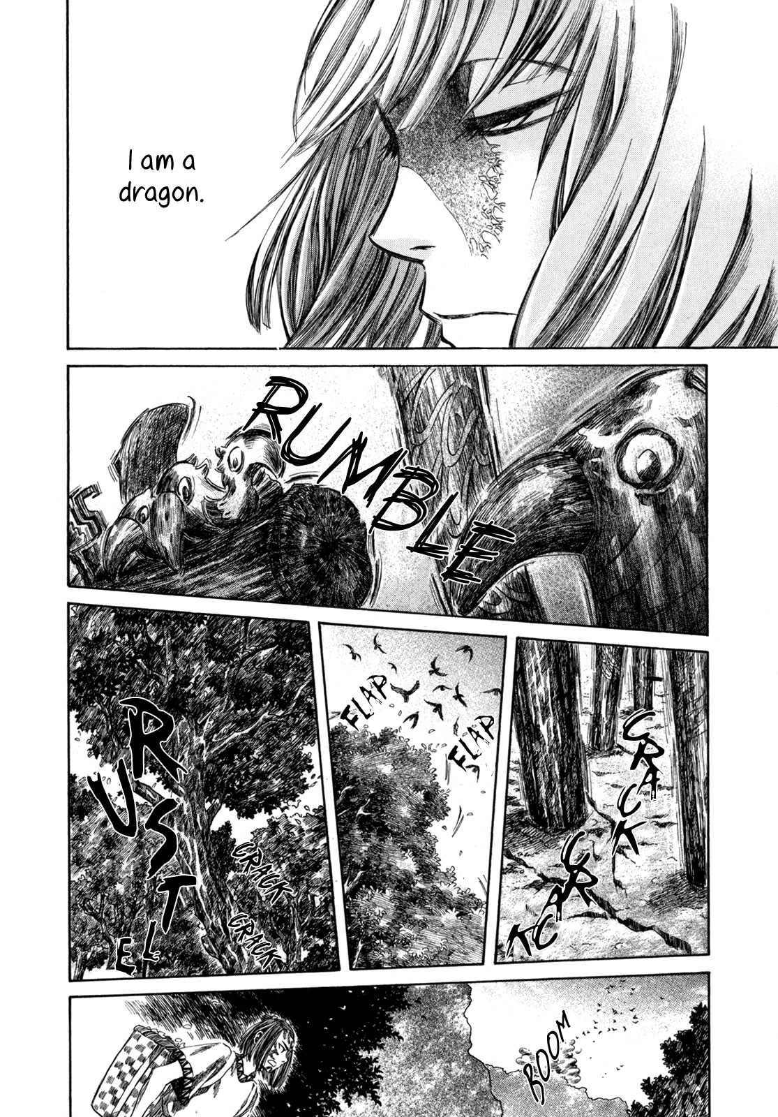 Dragon of the Beginning and Dragon of the Last Chapter 2 page 58 - Chapter 2: The Dragon Lord