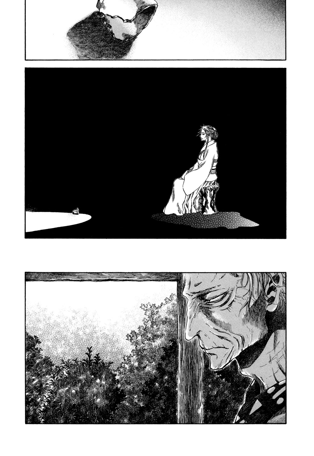 Dragon of the Beginning and Dragon of the Last Chapter 2 page 6 - Chapter 2: The Dragon Lord