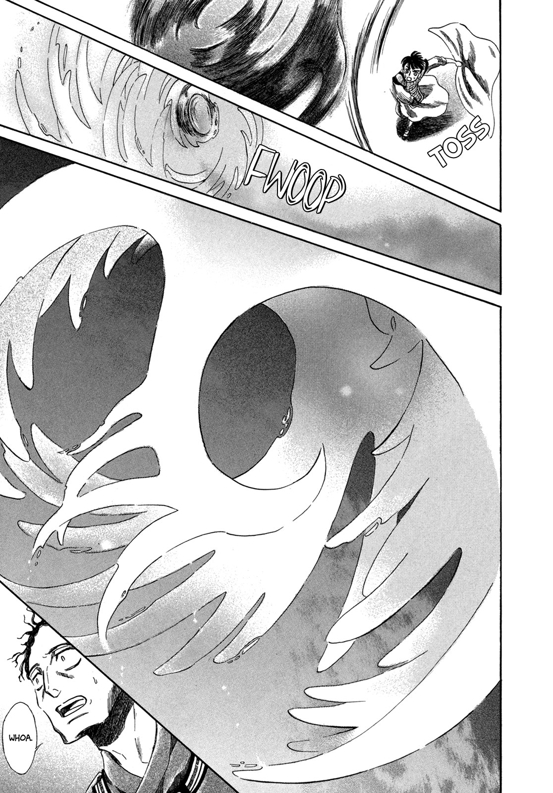 Dragon of the Beginning and Dragon of the Last Chapter 2 page 69 - Chapter 2: The Dragon Lord