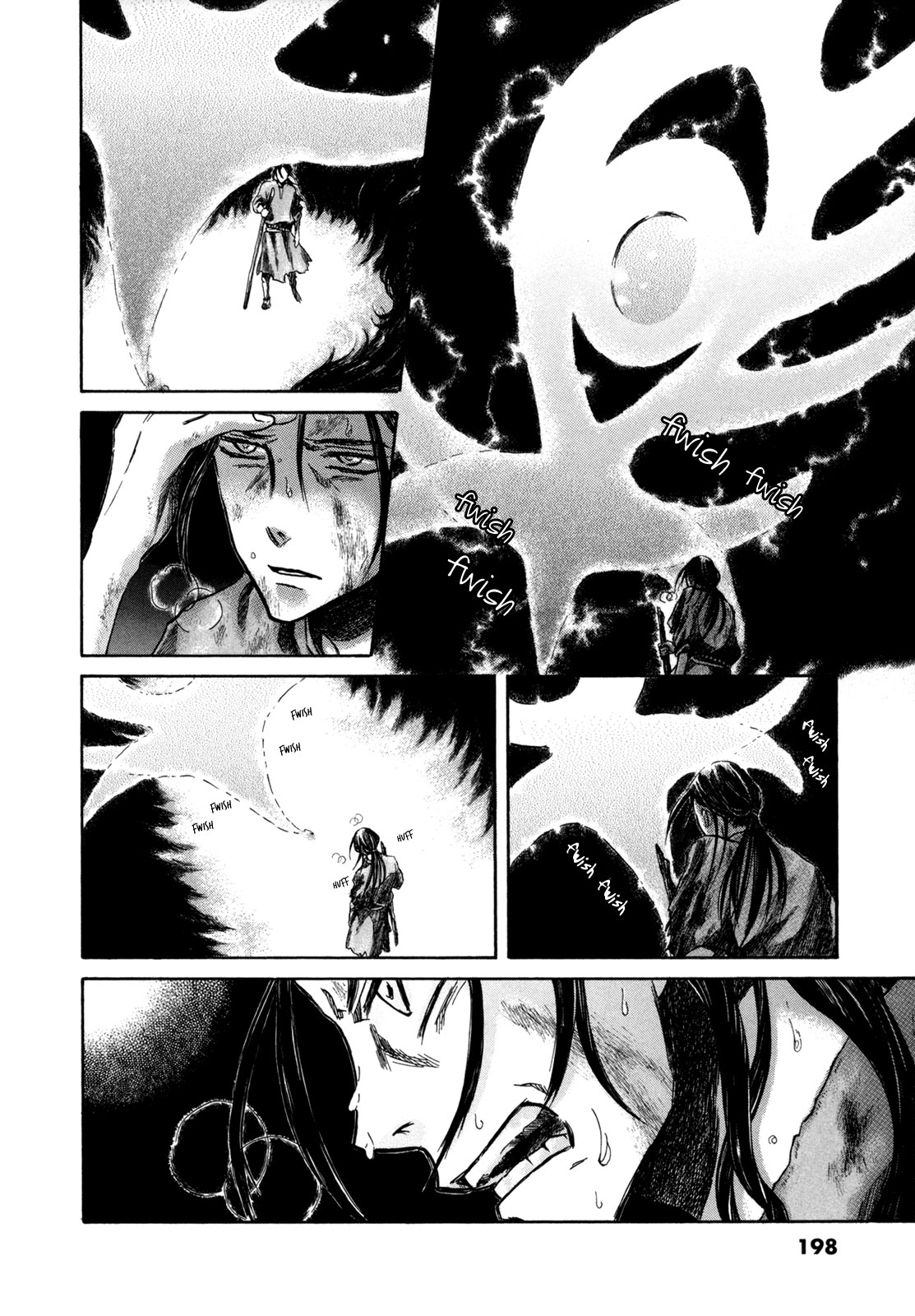 Dragon of the Beginning and Dragon of the Last Chapter 3 page 77 - Chapter 3: Advent of the Bird