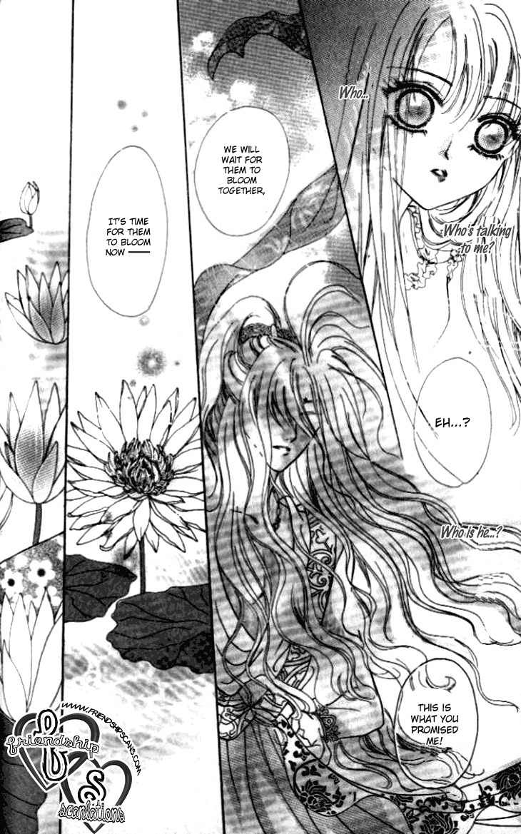 Dragon Pearl Boy Chapter 12 page 53 - Chapter 12