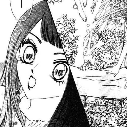 Dragon Pearl Boy Chapter 12 cover
