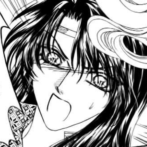 Dragon Pearl Boy Chapter 14 cover