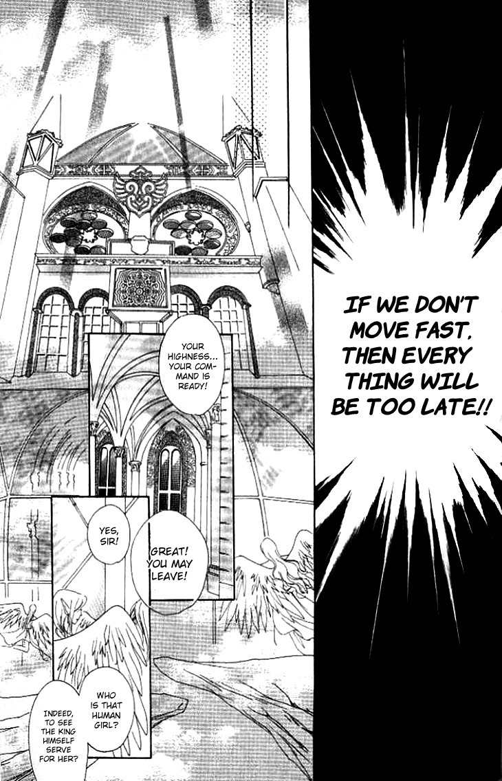 Dragon Pearl Boy Chapter 15 page 9 - Chapter 15