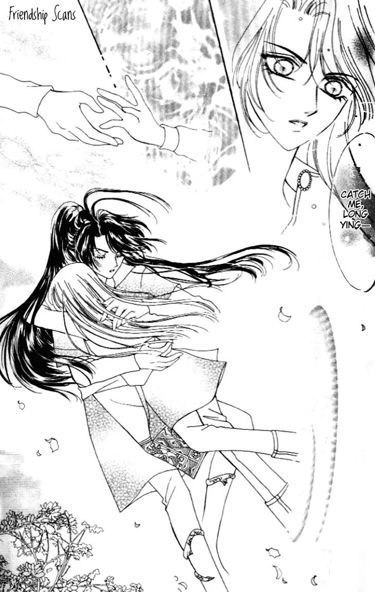Dragon Pearl Boy Chapter 4.2 page 30 - Chapter 4.2 (b)