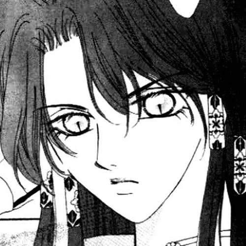 Dragon Pearl Boy Chapter 4.2 (b) cover