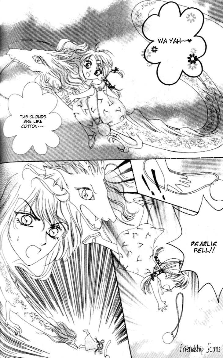 Dragon Pearl Boy Chapter 5 page 20 - Chapter 5