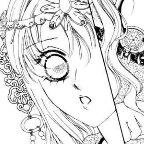 Dragon Pearl Boy Chapter 6: Married? Time Intersection cover